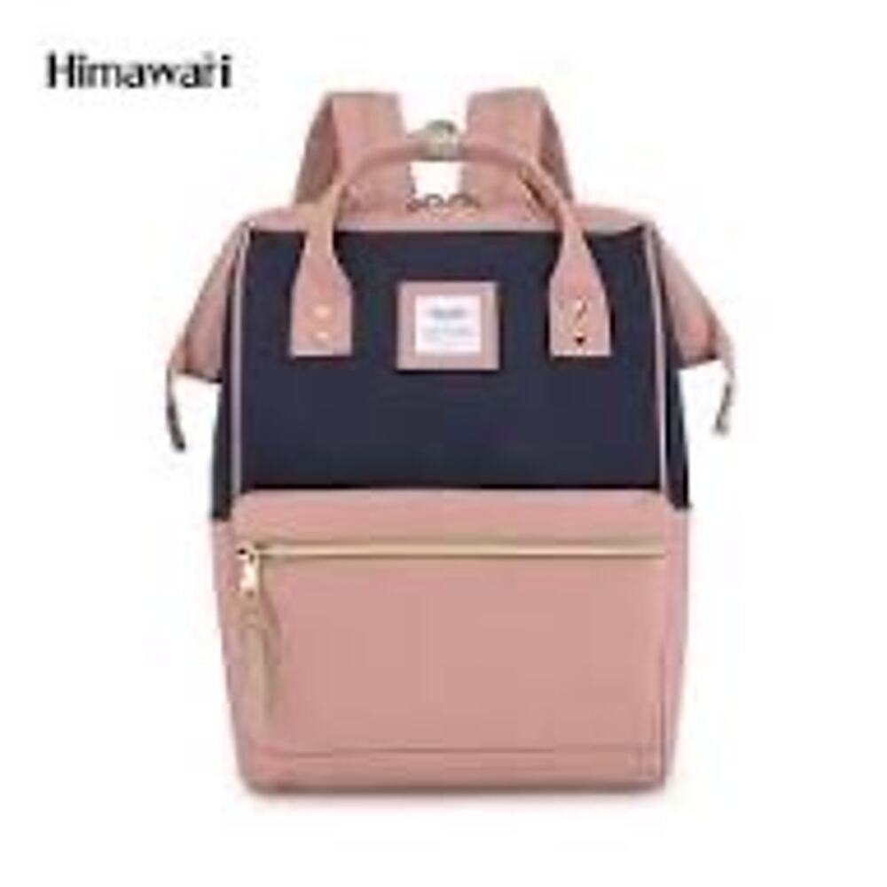 Himawari Travel Backpack